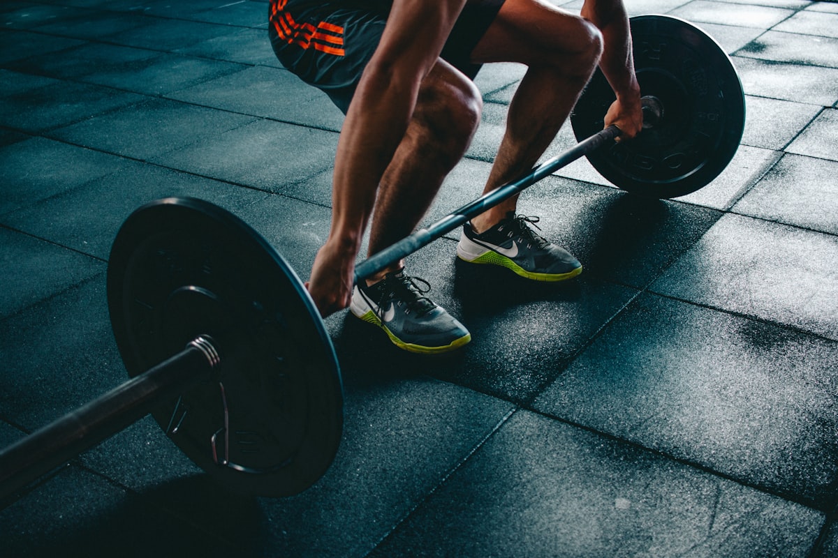 Fortgeschrittene Trainingsmethoden